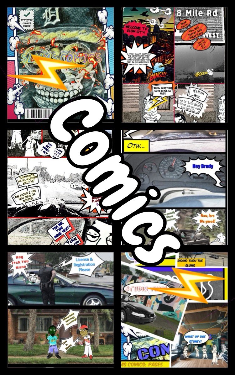 SLUMS_CRO's tweet image. This is the #SLUMS🌆 BallOutCrypto.com