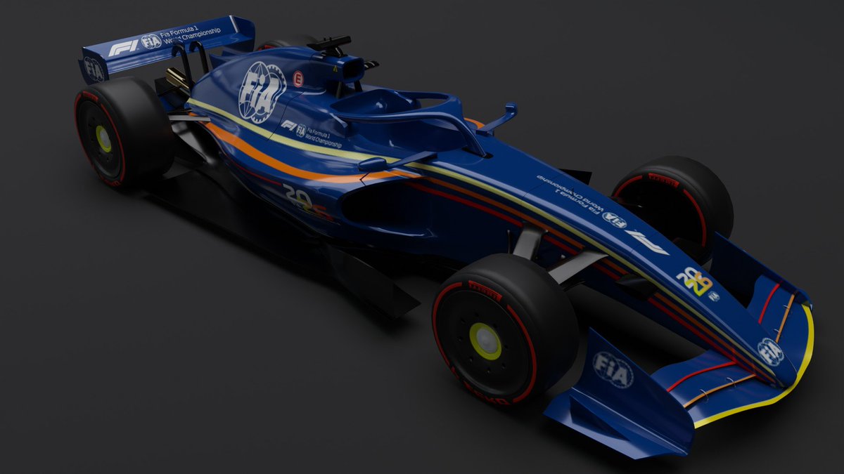 F1 2026 car 3D model free download here:  fetchcfd.com/view-project/4… #AbuDhabiGP #F1Academy #F1 #Formula1 #f1twt #CAD #3dprint #3DModel #3Dmodeling #3Drender #3Drendering #b3d #FetchCFD #Saturday #SaturdayVibes #SaturdayMorning #SaturdayMotivation #saturdaynight #SaturdayStories