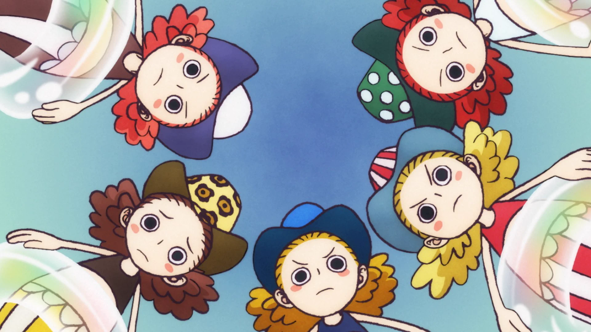 ONE PIECE スタッフ【公式】/ Official on X