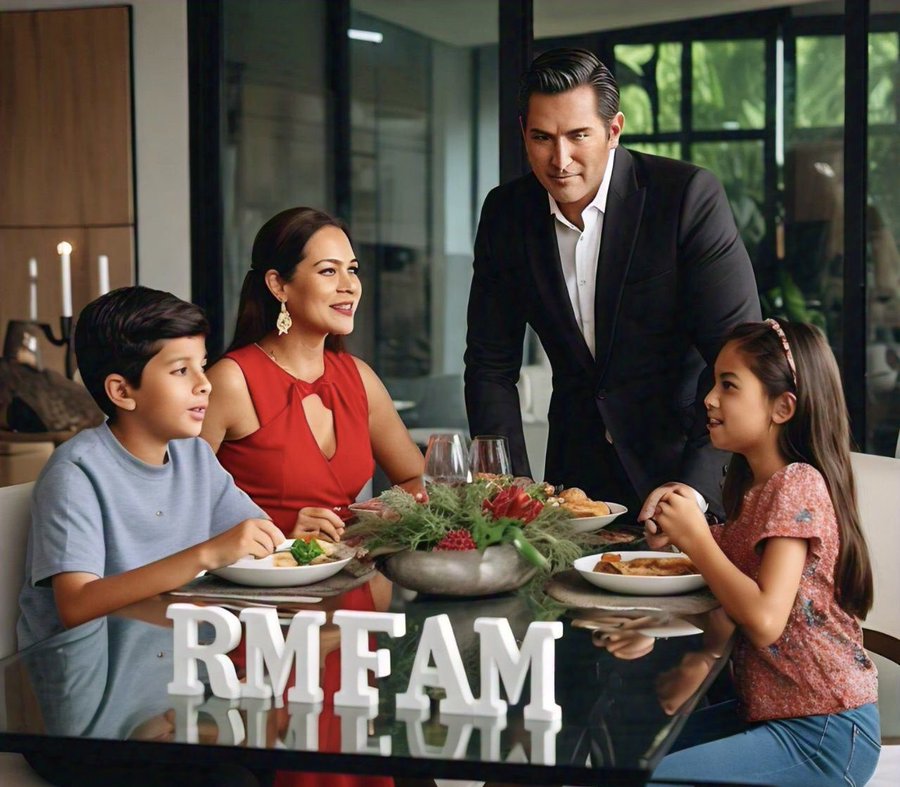 UcheClinton6's tweet photo. "In a world full of strangers, #RMFAM makes me feel seen, heard and loved. Thank you for being my tribe!"
@Valentino122471 @Famhelpbtc @Famhelpbtc @yodascroda @Queenpearl_val https://t.co/qJyJDCJygY