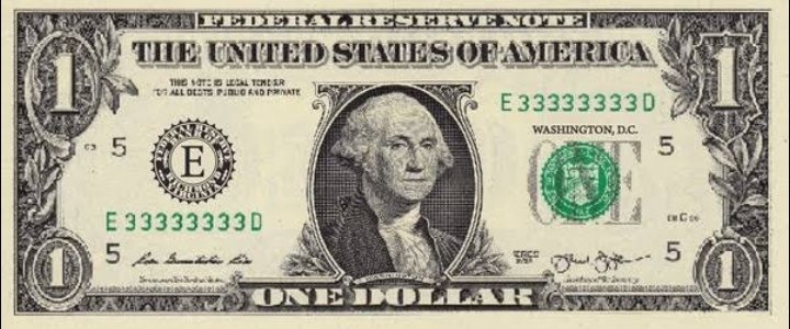 Germs are not the only thing residing on your dollar. Almost 80% of dollar bills hold traces of cocaine, methamphetamine, and heroin.