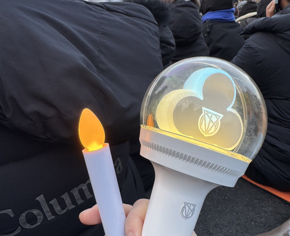 더 나은 세상을 위해🕯️