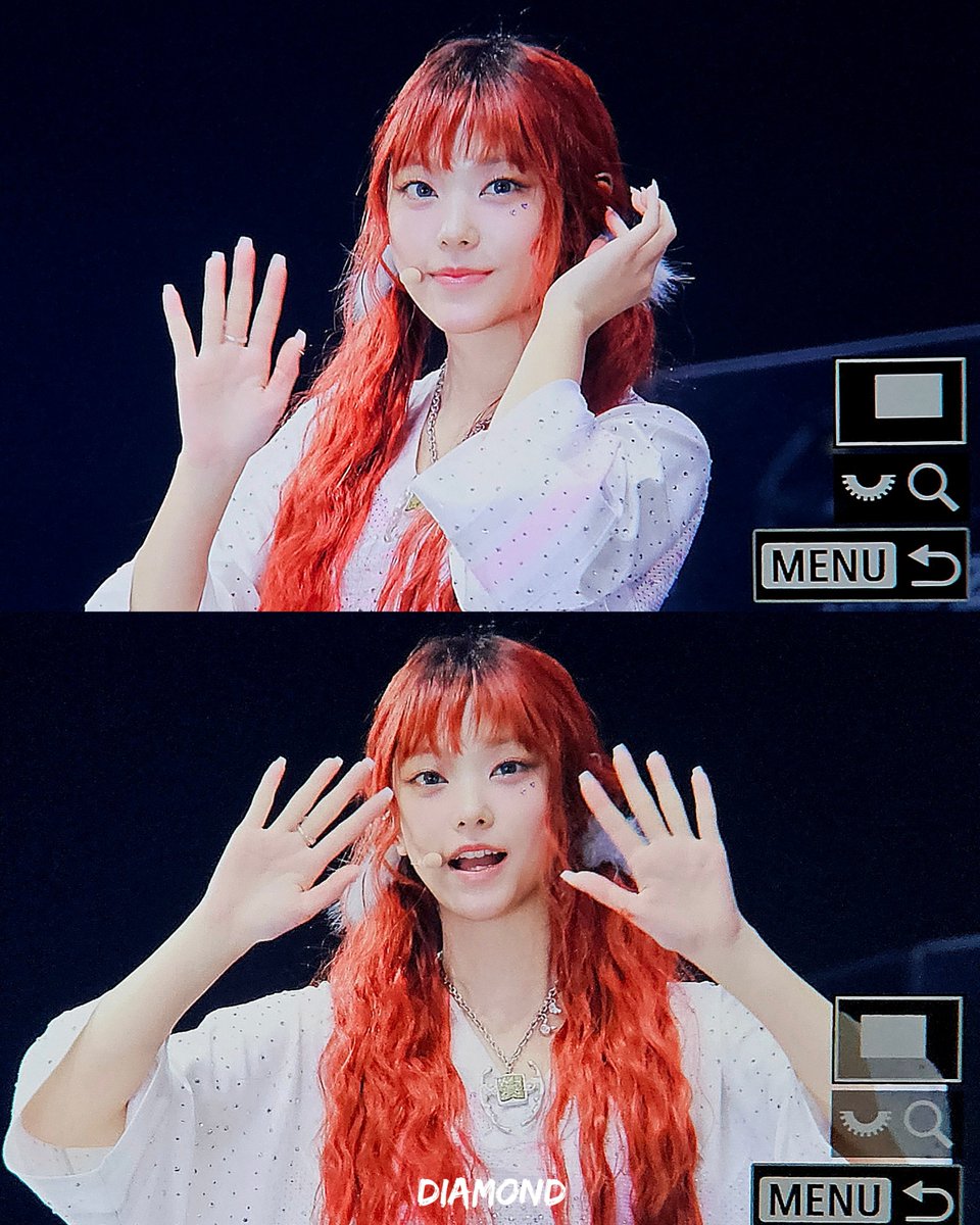 241207 pre

#NewJeans #뉴진스 #해린 #HAERIN