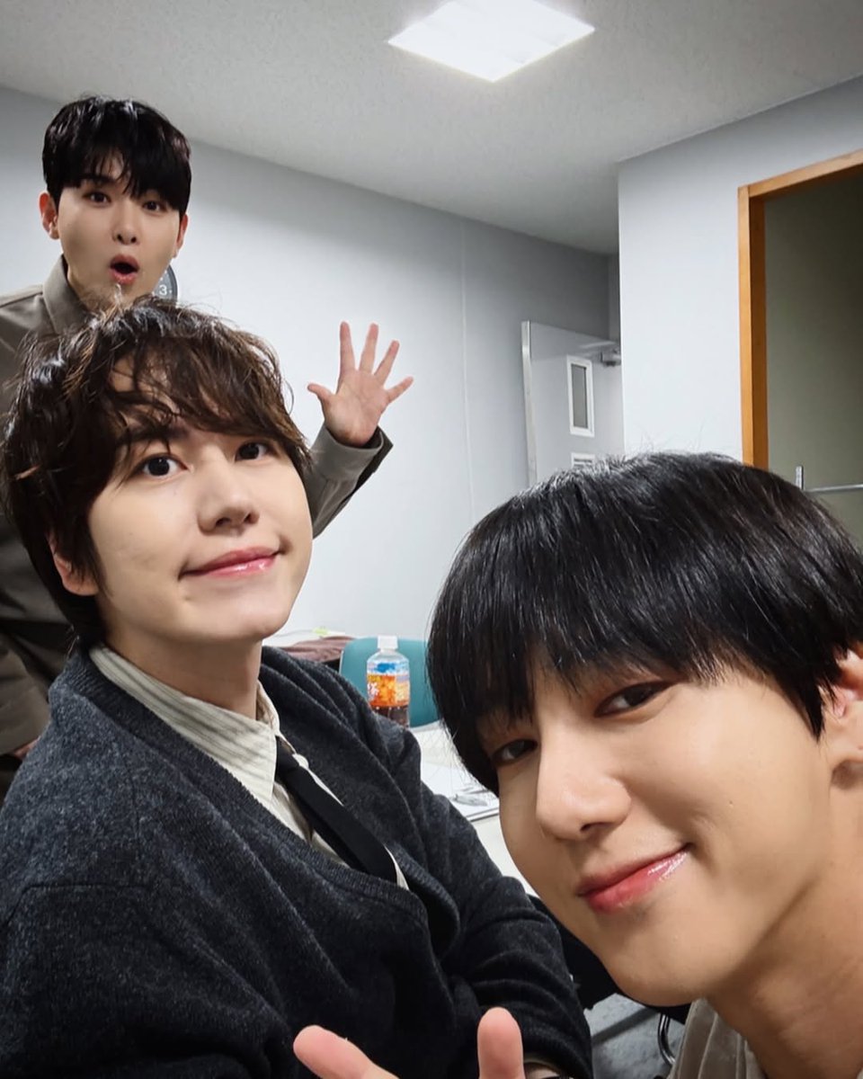 KRYs are soft dumplings 🥟