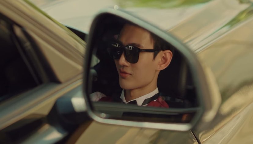 ppurpleur's tweet photo. กรี๊ดดดดดดดด หล่อระเบิดระเบ้อมากค่ะ 😭 จังหวะสลับจากเต้นมาเป็นแว่นคือเท่มาก แล้วพาเวลกับการขับรถคือถูกที่สุด นี่แหละพี่เบ๊บตัวจริง ชีกลับมาทวงบัลลังก์ king of the hollows 🏎️❤️‍🔥

LEVEL UP OUT NOW ⸝⸝⸝ 🏁

˚˖ ⛓ #PITBABELevelUpMV

🧯⤙ @pavelphoom #pavelphoom 𓈒𖡼 https://t.co/VItX12kP73