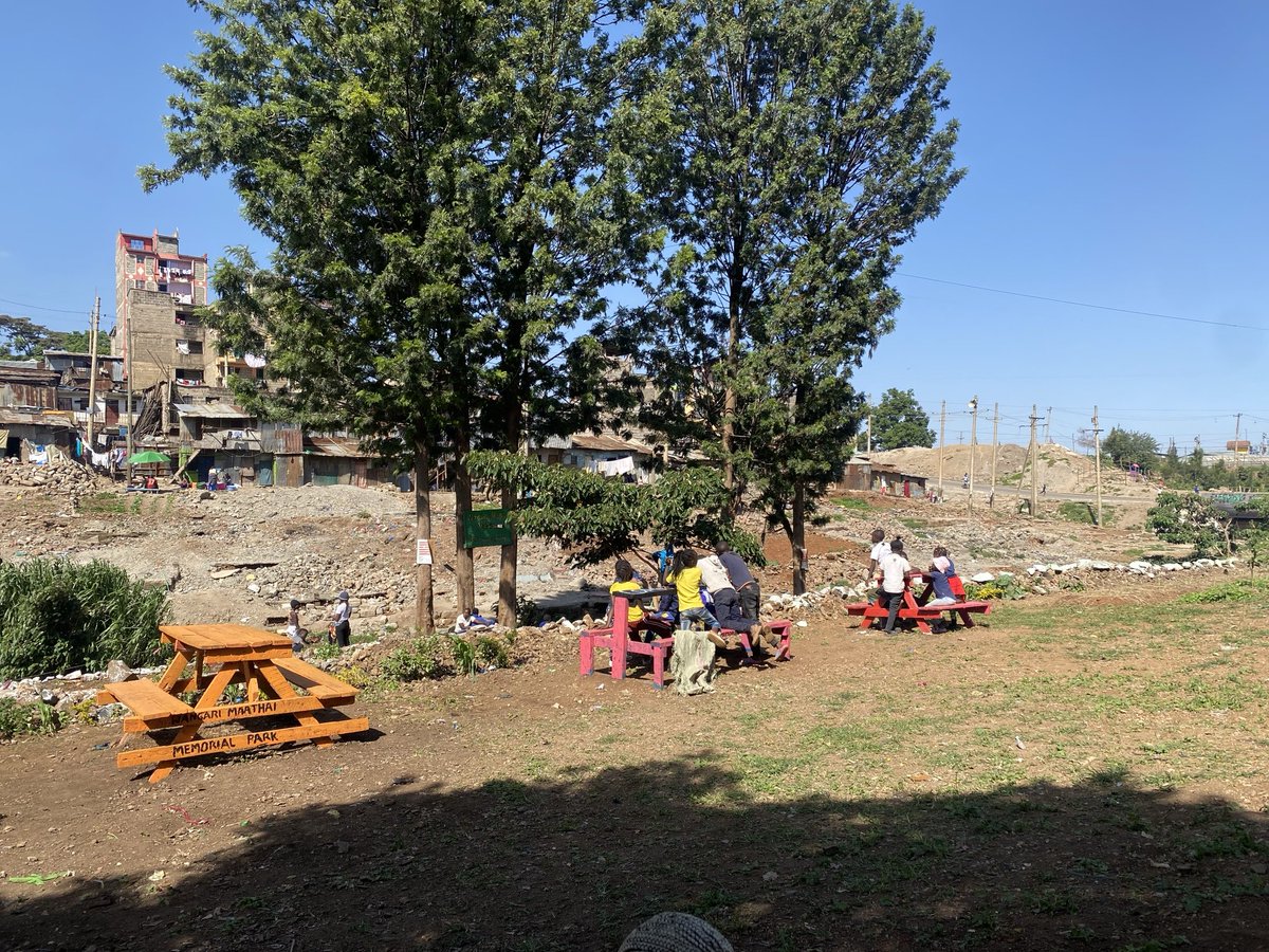 Mathare Social Justice Centre (MSJC) tweet media