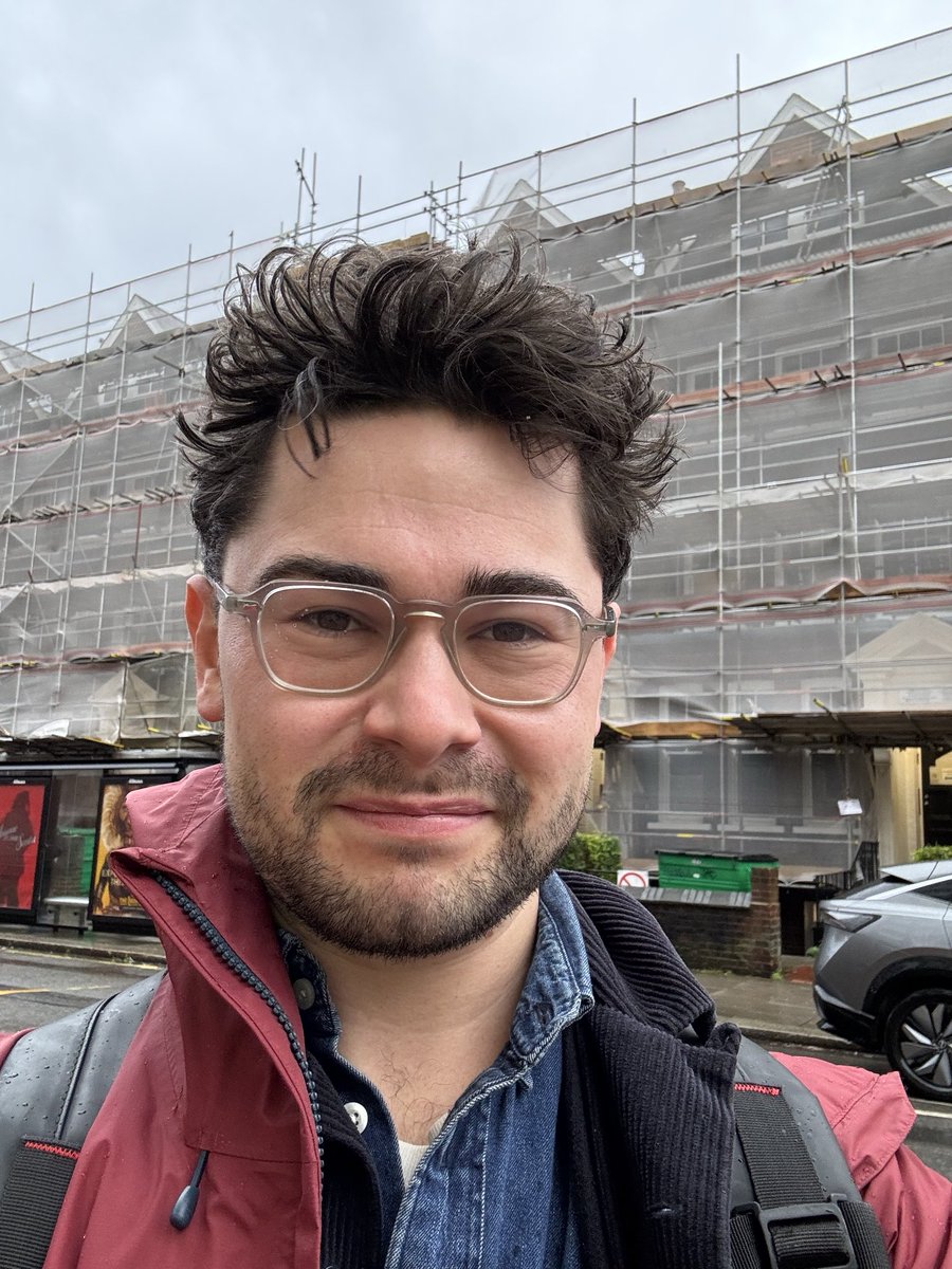 Tommy Gale tweet media