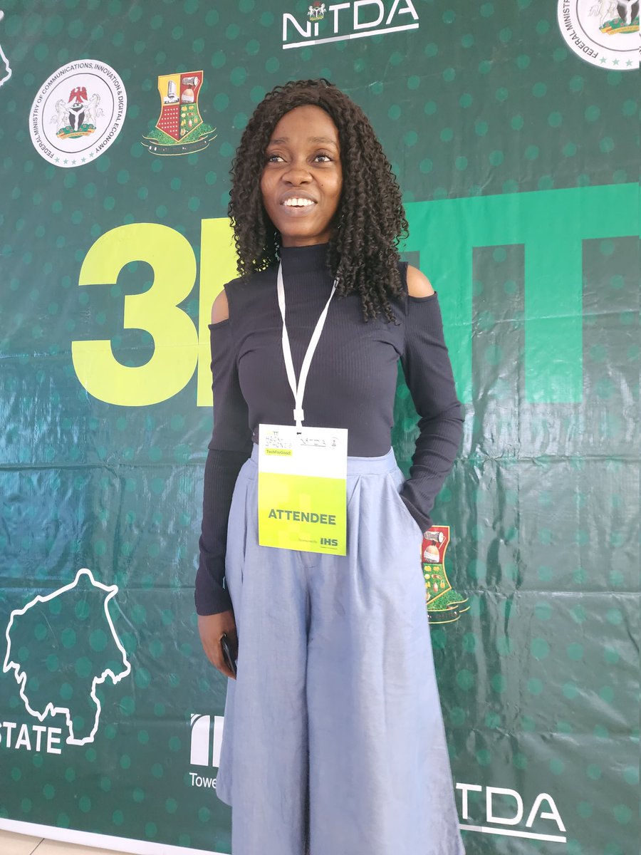 Gratefuldota's tweet photo. At the Oyo Impact Summit today,I learnt to:
Assert my value, get rid of bias, be confident, understand negotiations dynamics, handle objection gracefully and build rapport and trust
#oyoimpactsummit
#3mttoyo
#3mttimpactsummit
#techforgood
#3mttNigeria
#3mtthackathon
#bosuntijani https://t.co/opEiJZGR9h