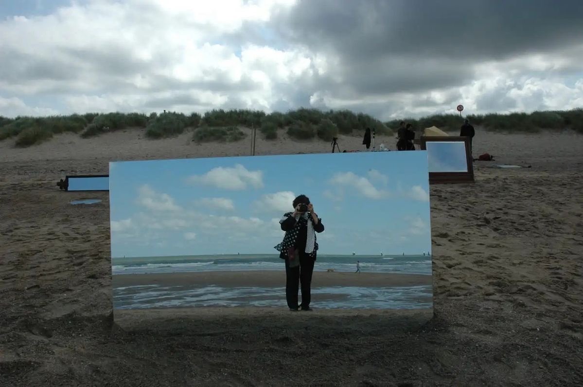 vardaarchive's tweet photo. les plages d’agnès (2008) https://t.co/SThIjb9pQ6