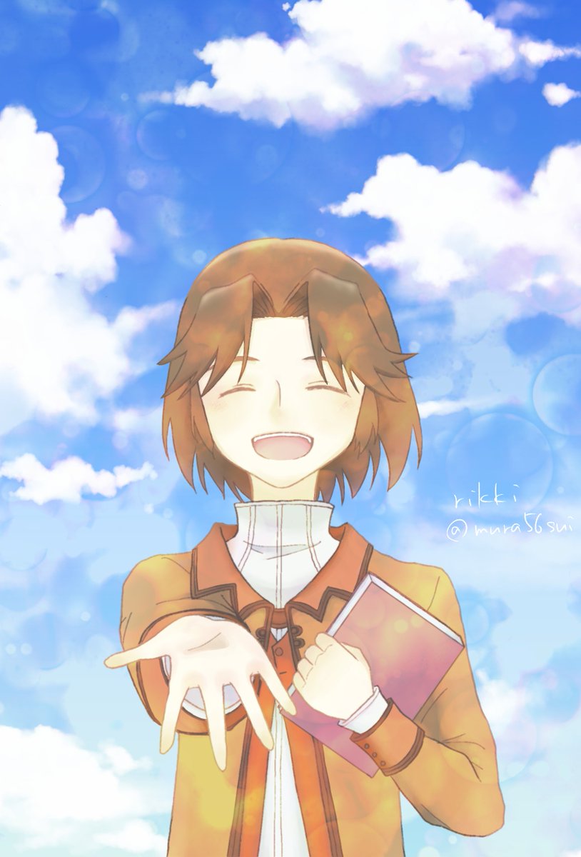 [第24位] 40票
トーマス (III)

「評議会の承認なんかより、
明日食べるパンのほうが大事です。」

※同順位あり
#幻水総選挙開票中・宿星部門
#幻水総選挙2024