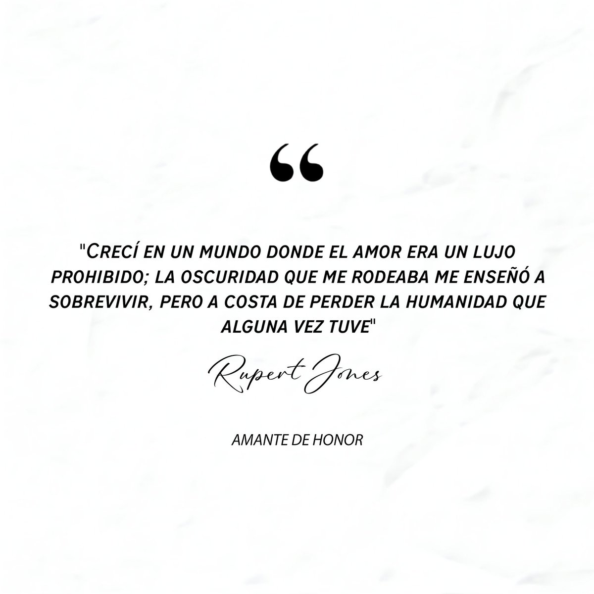 LeighKnight_'s tweet photo. Ya faltan pocos capítulos para terminar "Amante de honor" 🖤🏹 para aquellos que me han preguntado sobre los libros de Mateo y la segunda generación, he decidido al final que no habrá libros de ellos, pero habrá algunos extras. Aún falta el secreto de Rupert por ser revelado. https://t.co/HLI6WFtGAP