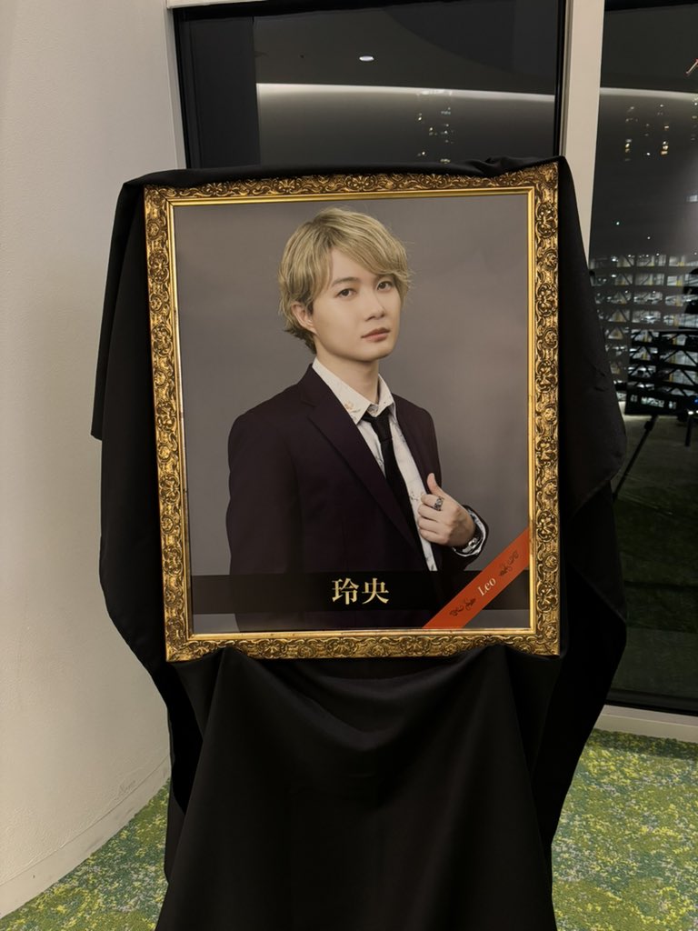 meloap_s4o17r's tweet image. 今年は仕事で行けないかなと思ってたら今日が奇跡のお休みになっており急いでチケットを取って神木くんを拝めた運命的な日でした🥹💗
2階席にサプライズ登場は叫んでしまった🤧
お見送りは緊張してしまって声を発するので精一杯😂
神木くんの暖かいハッピーオーラが大好き！
#神木SA
 #TO_OMOUJAN