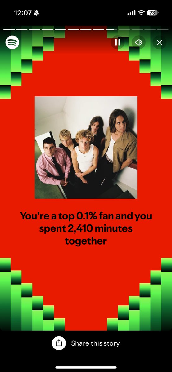 belazaras's tweet photo. @parcelsmusic i guess i'm one of your biggest fans https://t.co/LIQhgvGceu
