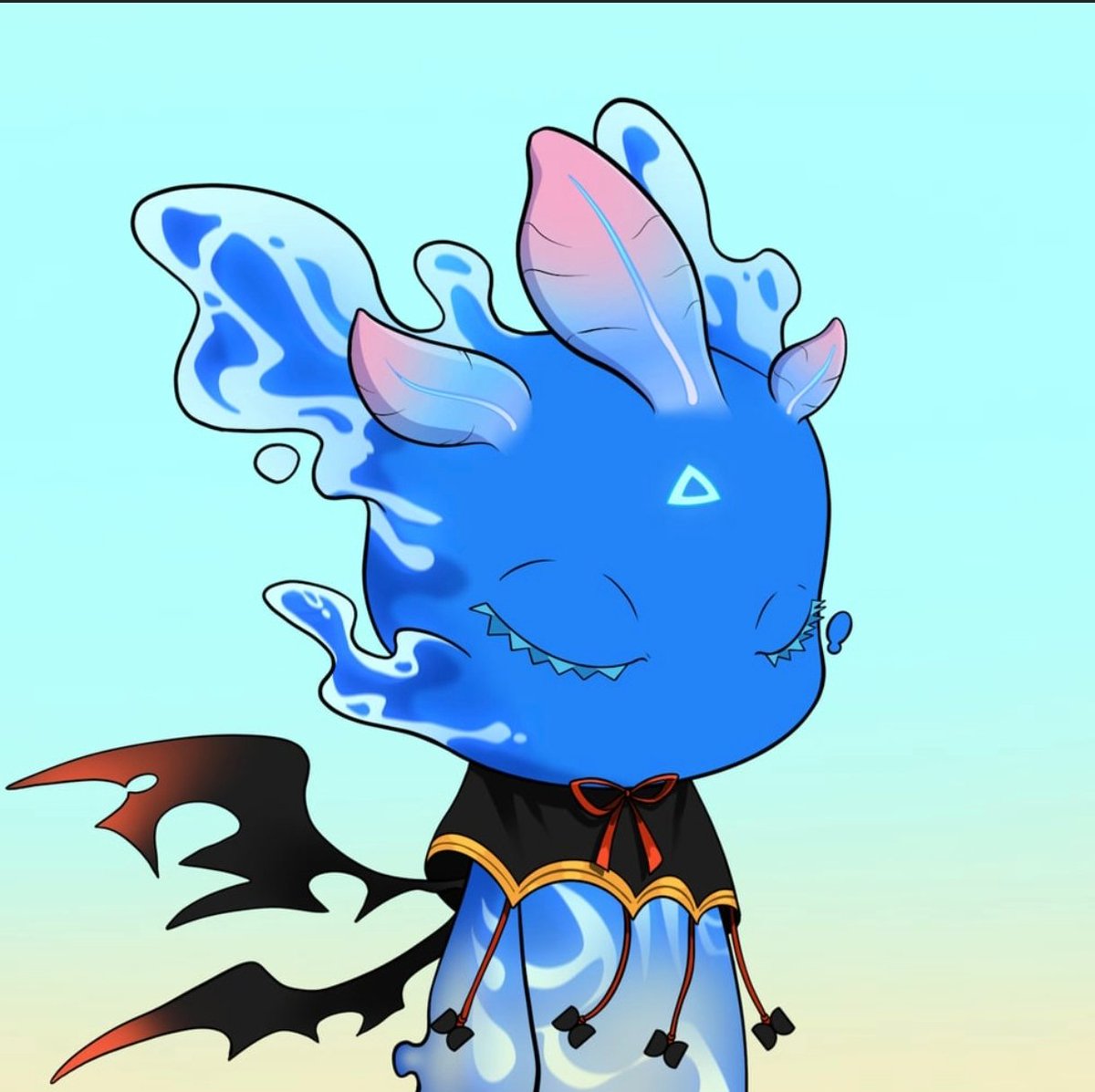 Kurnabal's tweet photo. @0xArtix @lilquidnft LIL! https://t.co/zruWqxI4Pp