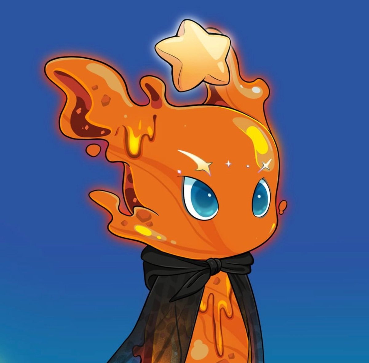 Kurnabal's tweet photo. @0xArtix @lilquidnft LIL! https://t.co/zruWqxI4Pp