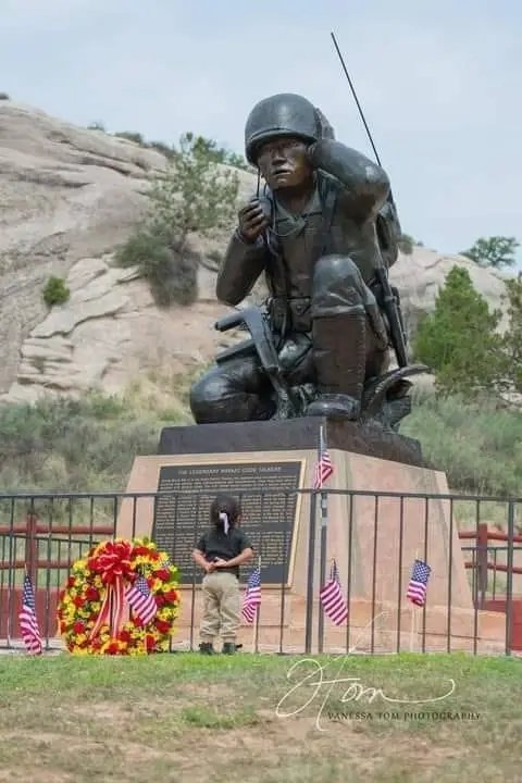 Native American Pride tweet media