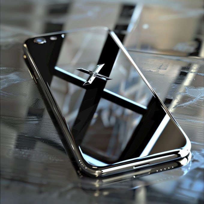 RightScopee's tweet photo. 🚨HONEST QUESTION:

Would you trade in your current phone for the XPhone if it means you get full Starlink connectivity anywhere, anytime?

A) Absolutely
B) No way https://t.co/JCpsf6zXug