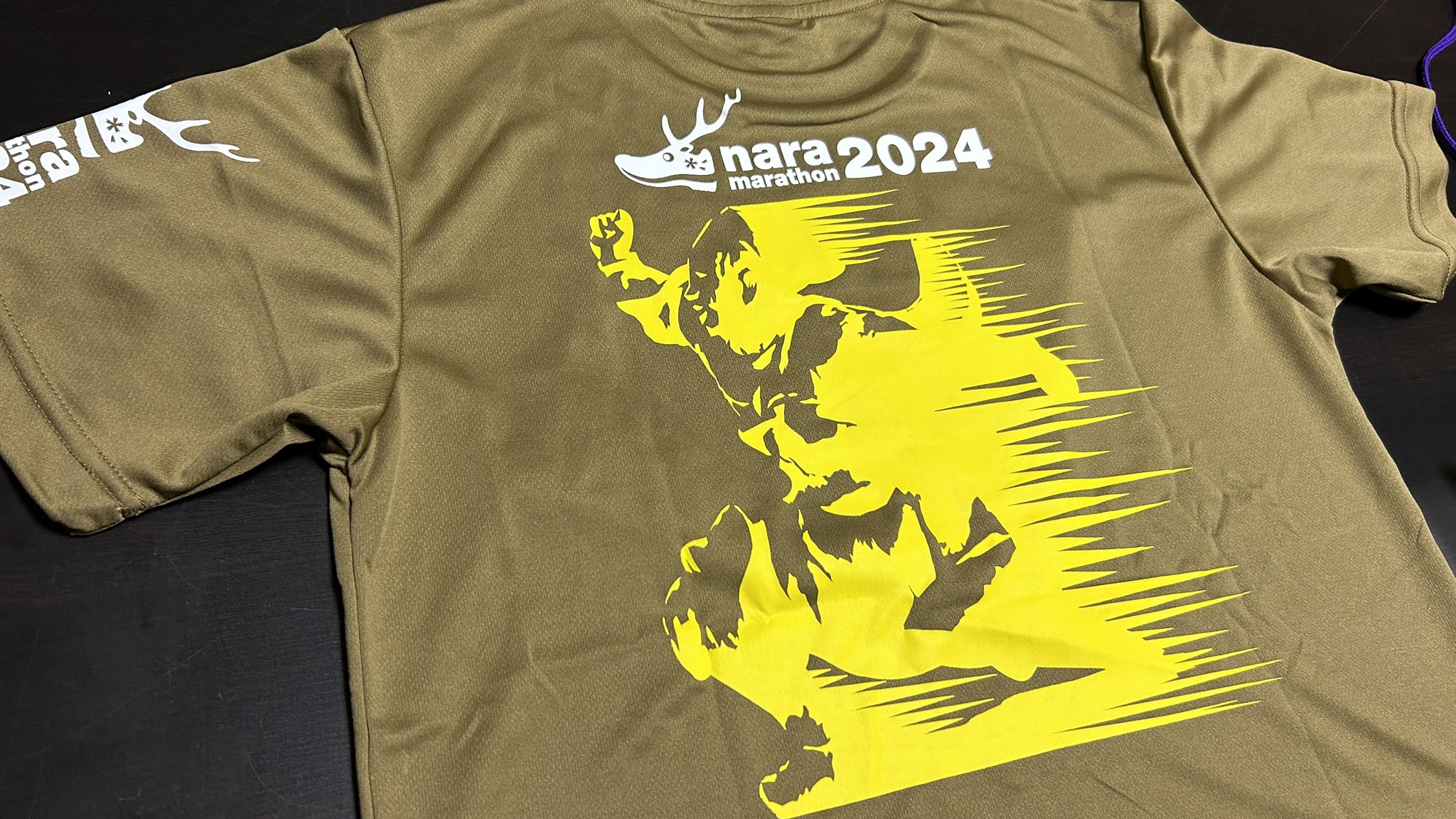 マラソン 記念Tシャツ 参加賞 まとめ売り 9種類 第9回大阪マラソン 参加記念Tシャツのデザインが決定 | 大阪