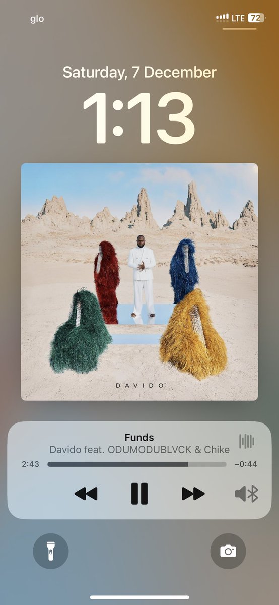 You know like the song keh. You better change that your quack sound bar.  <a href="/Odumodublvck_/">INDUSTRY MACHINE ⚙️</a>  <a href="/davido/">Davido</a>, <a href="/Officialchike/">Chiké</a>  so cold 🥶