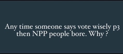 claudysame's tweet photo. Ɛyɛ zu https://t.co/vBox0LK3MX