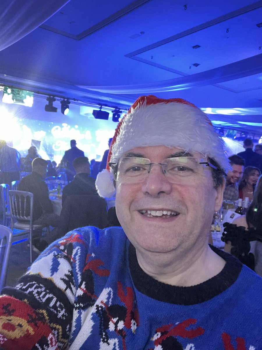 IainClarkGG's tweet photo. Delighted to be co-hosting a table for @GilsonGray and Gilson Gray Financial   Management with Greg Davie and @CraigDarlingGG at #TheBash2024 to support Calum’s Cabin and Home-Start Glasgow South - two great charities. Let the festivities commence! https://t.co/yL64YxBk8U