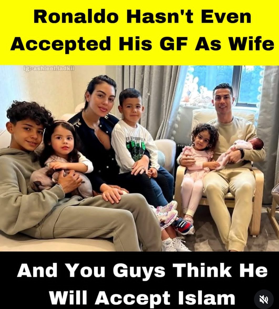 Don't think that 
<a href="/Cristiano/">Cristiano Ronaldo</a> <a href="/TheRonaldoTeam/">Cristiano Ronaldo Fans</a> <a href="/CRonaldoNews/">Cristiano Ronaldo News</a> <a href="/URCristianoTube/">UR Cristiano</a> <a href="/MrBeast/">MrBeast</a> <a href="/elonmusk/">Elon Musk</a>