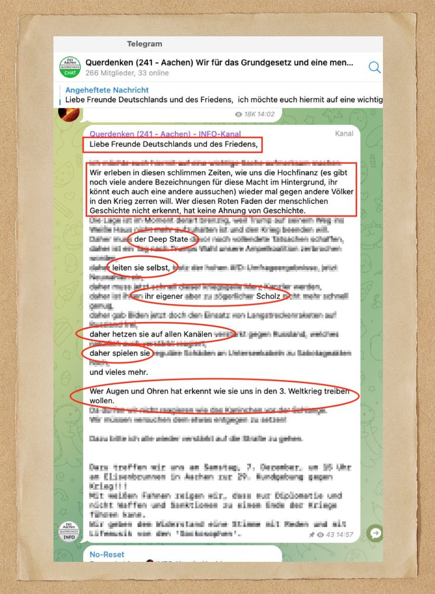 QuerdenkenwatchAachen tweet media