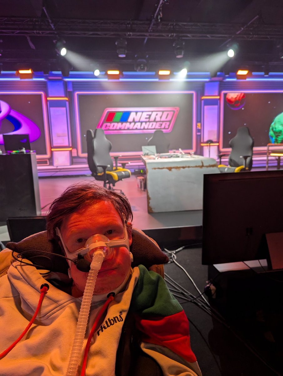 Thcerbla86's tweet photo. War wieder ein geiles Event.
Danke @TheRocketBeans https://t.co/sGRfeNeG8V
