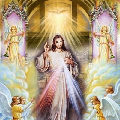 João do Joca 🇧🇷✝️🇧🇷 (@joaodojoca) on Twitter photo Foi-me dada toda autoridade no céu e na terra.’ (Mt 28:18) ✨ Jesus reina sobre tudo! Seu amor é a prova de que Deus está conosco. Confie n’Ele e deixe que Sua autoridade guie sua vida com paz e esperança.
🙌 #JesusVive #AmorDeDeus <a href="/Cristanidade/">Cristanidade 🇧🇷✝️🇧🇷</a> <a href="/Cristeropepe/">🐈 CristeroPepe 🐈</a> <a href="/PaiEducador/">Pai Educador</a> Foi-me dada toda autoridade no céu e na terra.’ (Mt 28:18) ✨ Jesus reina sobre tudo! Seu amor é a prova de que Deus está conosco. Confie n’Ele e deixe que Sua autoridade guie sua vida com paz e esperança.
🙌 #JesusVive #AmorDeDeus <a href="/Cristanidade/">Cristanidade 🇧🇷✝️🇧🇷</a> <a href="/Cristeropepe/">🐈 CristeroPepe 🐈</a> <a href="/PaiEducador/">Pai Educador</a>