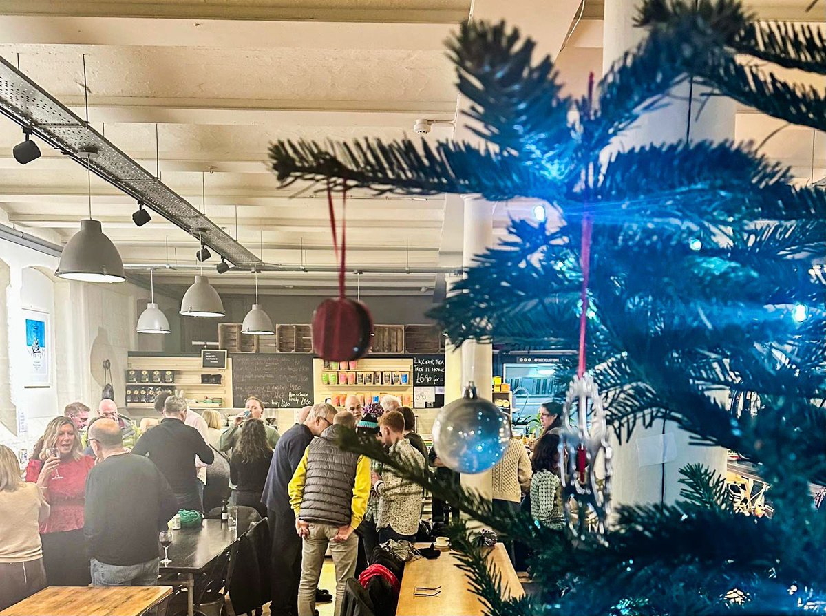 🎶So here it is, Merry Christmas, everybody’s having fun🎶

IT’S CHRISTMASSSSS!🎄🎅🏼💃

We had such a fab time last night at the Rouleurs Christmas party.

It’s great to get the chance to let our hair down and share good times with team mates.

The most wonderful time of the year!