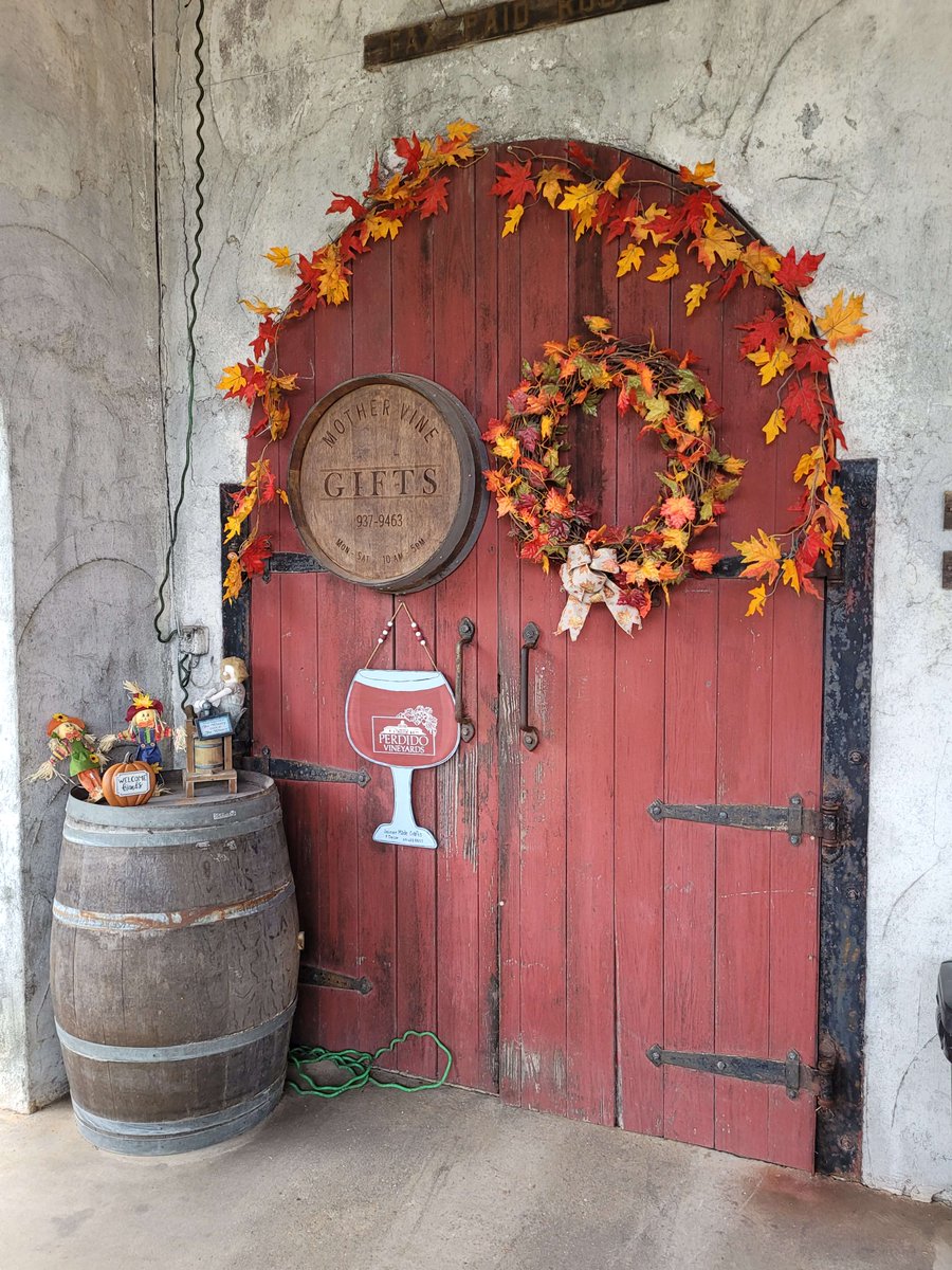 winecompass's tweet image. Perdido Vineyards (Boogie Bottom Spirits), Perdido Alabama

#thecompasscbf #underthebevfluence @PerdidoV #rumlover #alabamarum #alabama 

winecompass.blogspot.com/2024/12/southe…