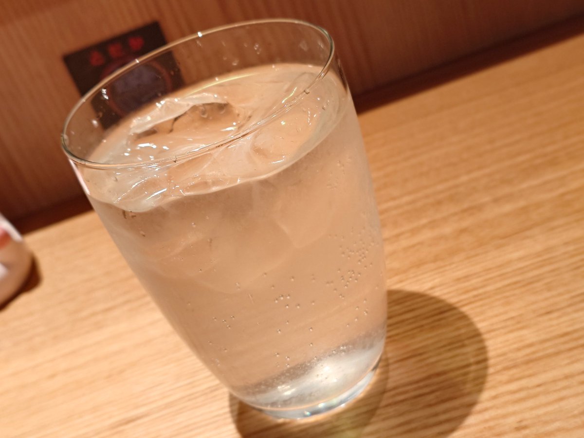 flying_drunkard's tweet image. ・とだビアーノ
・とだかトニック
・生おろしサワー かぼす
・生おろしサワー りんご

↓続く
#虎ノ門とだか #食堂とだか #飯テロ #虎ノ門