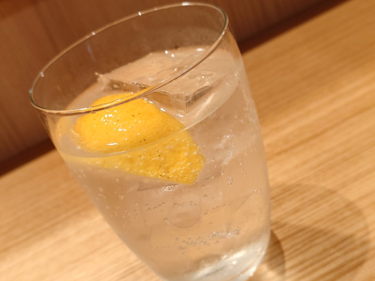 flying_drunkard's tweet image. ・とだビアーノ
・とだかトニック
・生おろしサワー かぼす
・生おろしサワー りんご

↓続く
#虎ノ門とだか #食堂とだか #飯テロ #虎ノ門