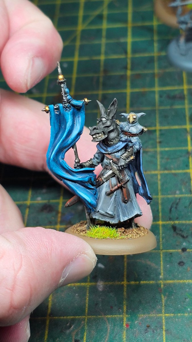 Sprues & Brews tweet media