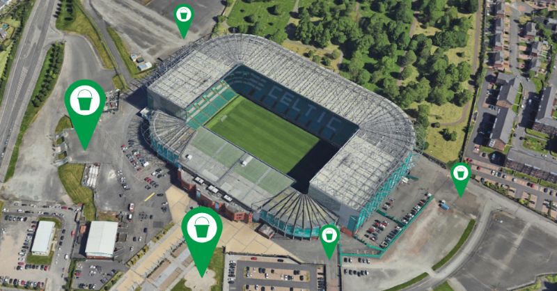 FoundationCFC's tweet photo. Today is our annual Christmas Appeal Bucket Collection 🎅🪣

1️⃣0️⃣0️⃣+ volunteers will be dotted around the stadium footprint from 1.30pm right up until kick-off 🏟️

And for those who cannot attend the match but would still like to make a contribution, they can do so below 👇