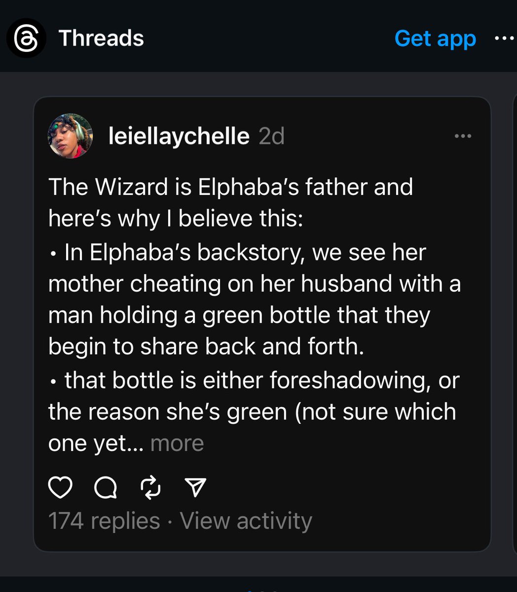 This is why I won’t be joining Threads