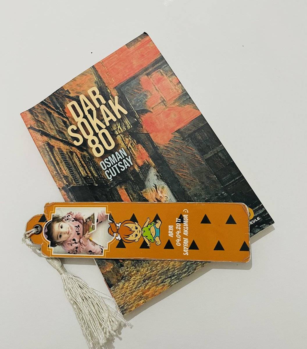 “Yenilen kim? Yürüyen kim? Ya geride kalan ne?”
#DarSokak80 
#OsmanÇutsay