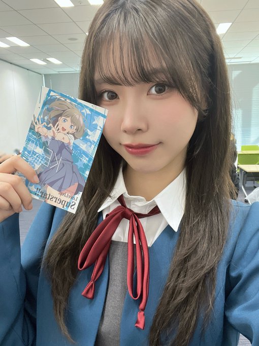 Twitterのコスプレ画像11