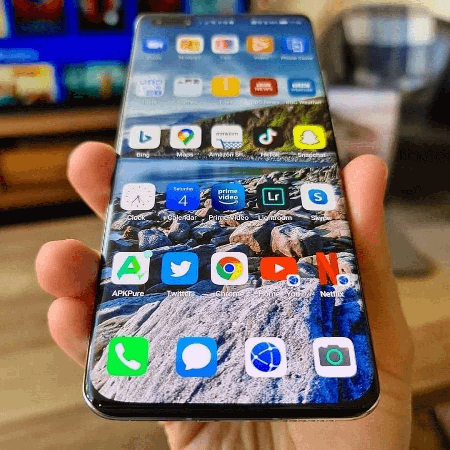 SMARTPHONES WITHOUT AI ARE NO LONGER SMART.

HERE ARE 10 AI APPS YOU NEED TO HAVE ON YOUR MOBILE