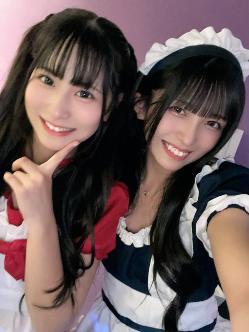 Twitterのコスプレ画像7