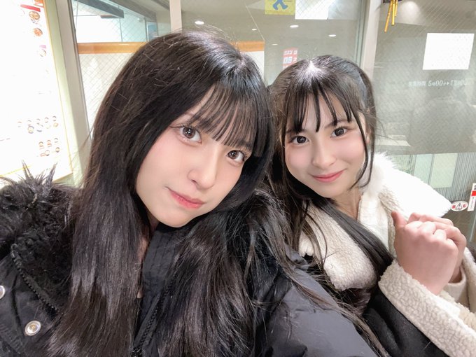 Twitterのコスプレ画像6
