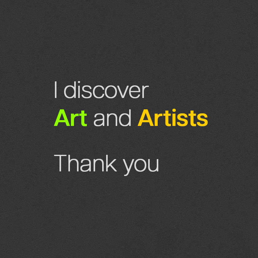 Discoverer of ART tweet media