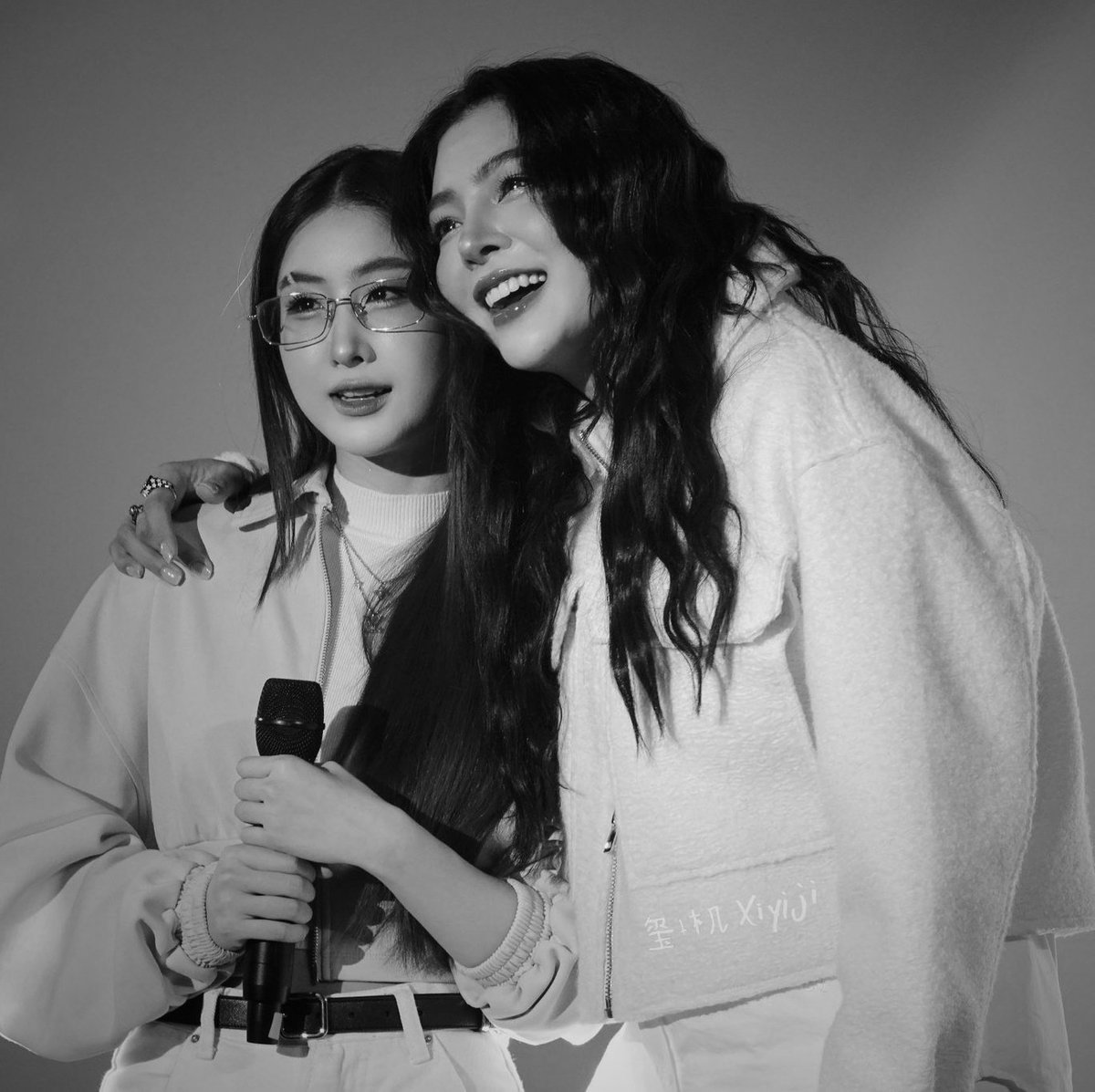 _mjgarciaaaaa's tweet photo. happiness looks really good on them 🥺❤️

FAYEYOKO FM CAMBODIA
#1STGLFAYEYOKOINPP https://t.co/3Ue2NsFLey