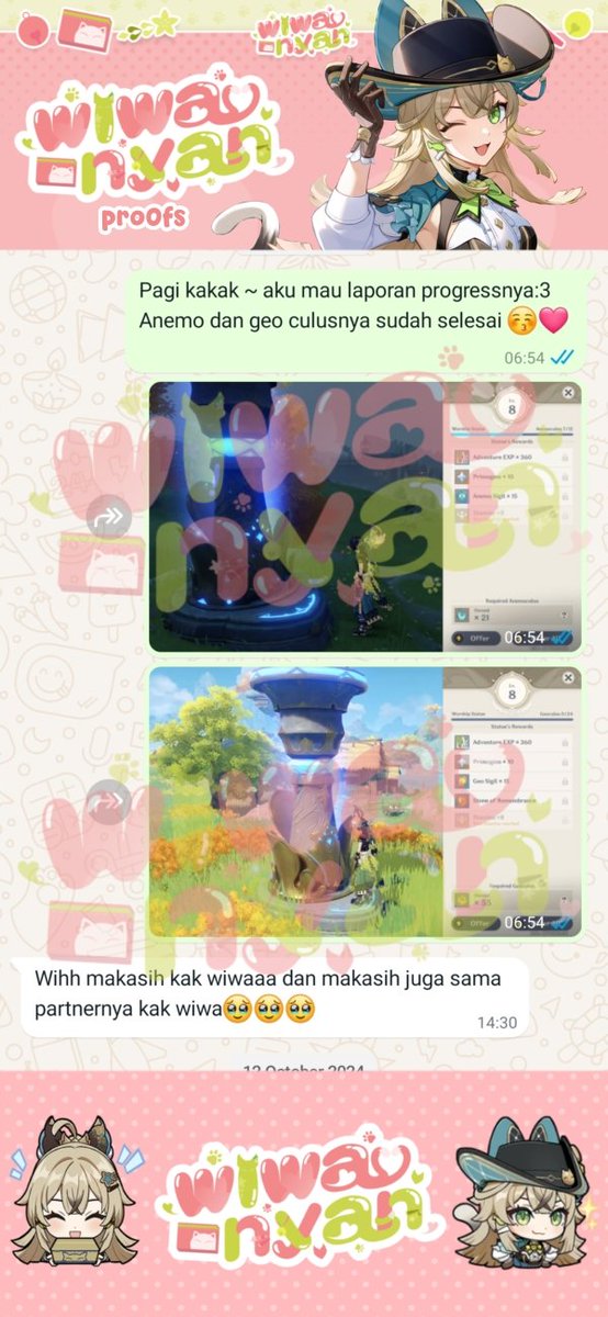 keqine's tweet photo. ㅤ
ㅤㅤฅ⁠^⁠•⁠ﻌ⁠•⁠^⁠ฅ 0063 ฅ⁠^⁠•⁠ﻌ⁠•⁠^⁠ฅ
ㅤ♡ anemo and geo culus
ㅤ https://t.co/P3RL7rhNR5