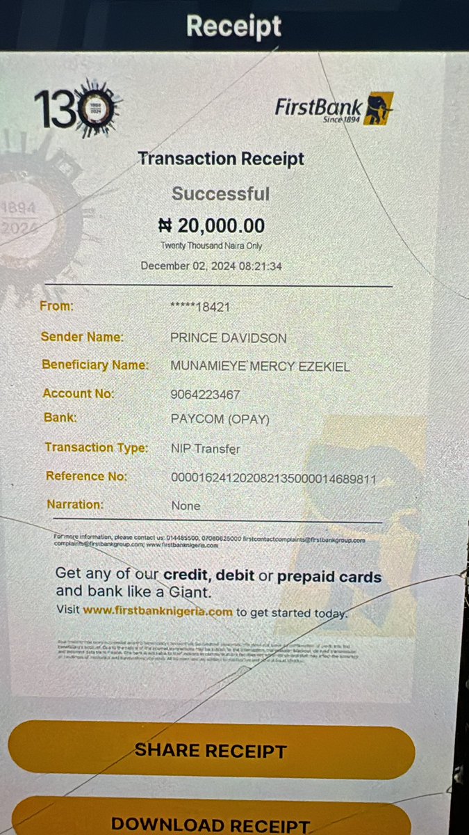 PrinceEndee's tweet photo. Who goes next?
We’re moving to the promised land.
Detty December
Don’t forget to #endees in your tweets and shout outs.
Let’s run it 🆙 https://t.co/YLZ0gIRngZ