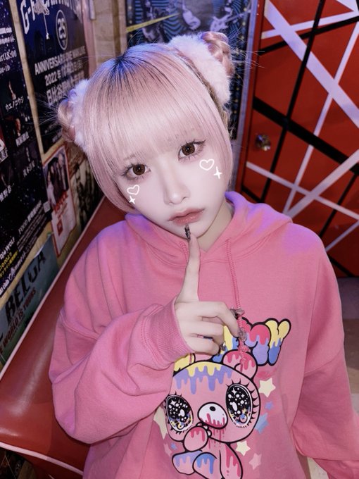 Twitterのコスプレ画像12