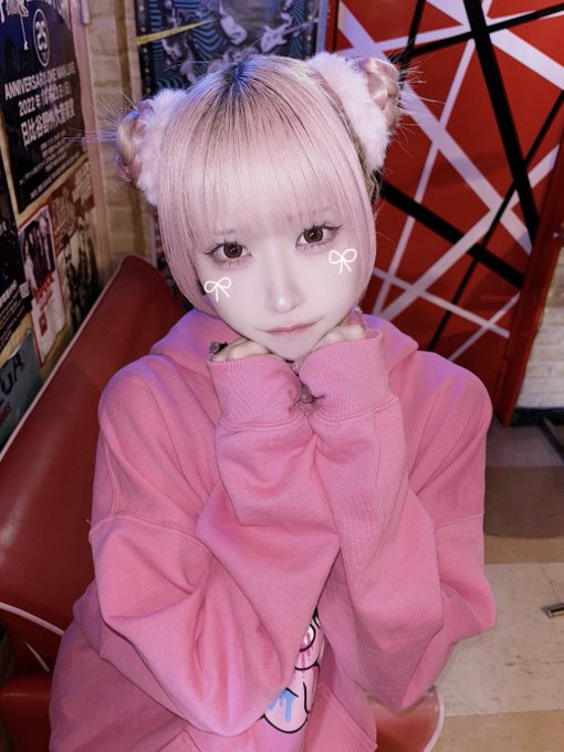 Twitterのコスプレ画像10