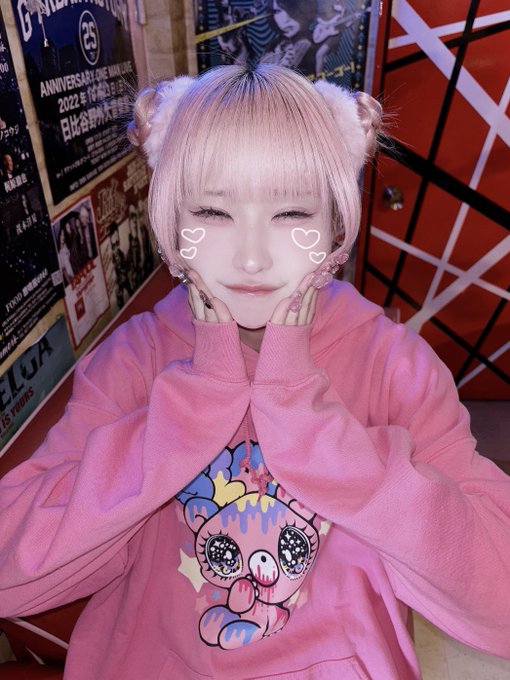 Twitterのコスプレ画像9