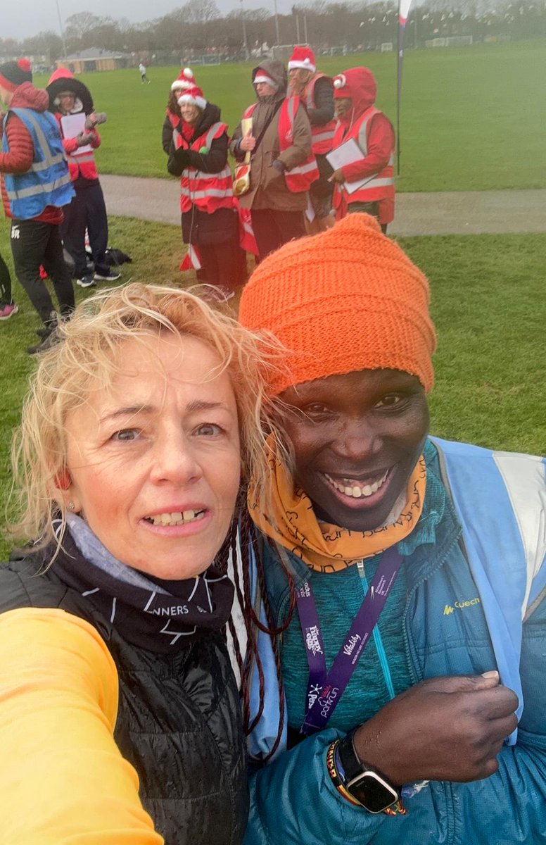 Josephine Ocaka tweet media