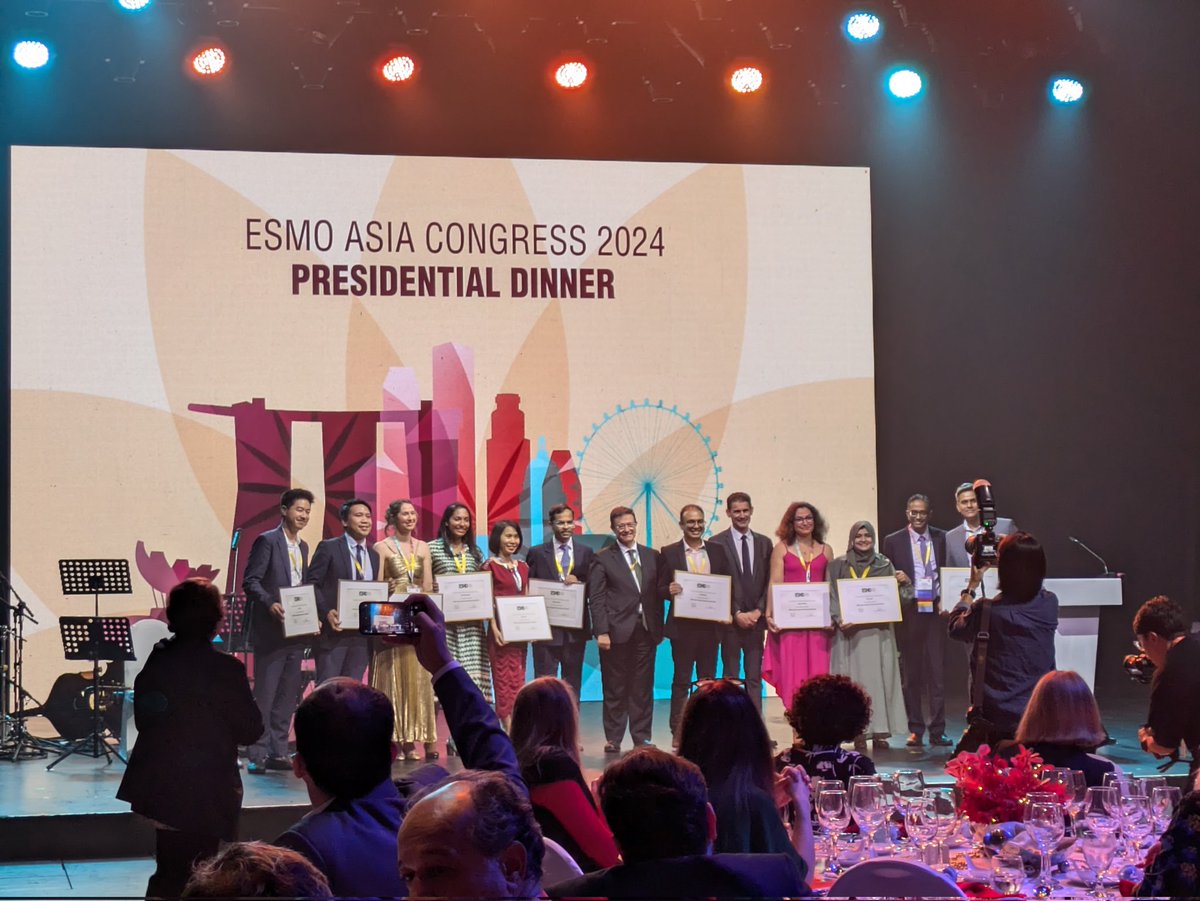 Melissa Eastgate (@melissaeastgate) on Twitter photo So proud of <a href="/omalirp/">Omali Pitiyarachchi</a> and <a href="/MaddyStrach/">Dr Madeleine Strach</a> just graduated from the ESMO leadership program. <a href="/MOGA_ORG/">Medical Oncology Group of Australia (MOGA)</a> #ESMOAsia24 So proud of <a href="/omalirp/">Omali Pitiyarachchi</a> and <a href="/MaddyStrach/">Dr Madeleine Strach</a> just graduated from the ESMO leadership program. <a href="/MOGA_ORG/">Medical Oncology Group of Australia (MOGA)</a> #ESMOAsia24